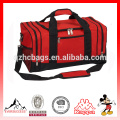 High Quality Duffel Bag Sport Sling Bag for Man with Walmart Certification (ESV104)